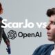 Did OpenAI steal Scarlett Johansson's voice? 5 Critical Lessons for Entrepreneurs in The AI Era