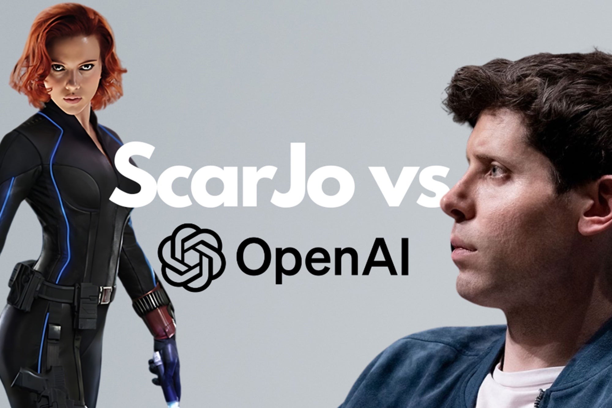 Did OpenAI steal Scarlett Johansson's voice? 5 Critical Lessons for Entrepreneurs in The AI Era