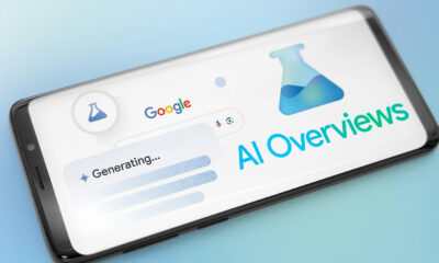 Google's AI Overviews Shake Up Ecommerce Search Visibility