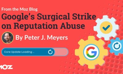 Google’s Surgical Strike on Reputation Abuse