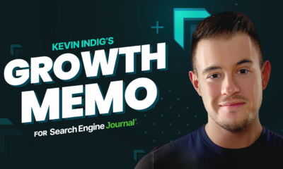 Kevin Indig's Growth Memo for SEJ