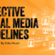 How To Write Effective Social Media Guidelines That Protect Your Brand