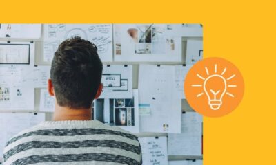 How to Brainstorm Business Ideas: 9 Fool-Proof Approaches