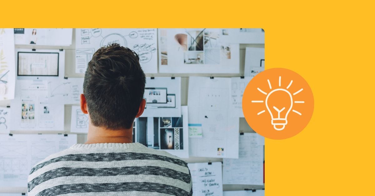 How to Brainstorm Business Ideas: 9 Fool-Proof Approaches