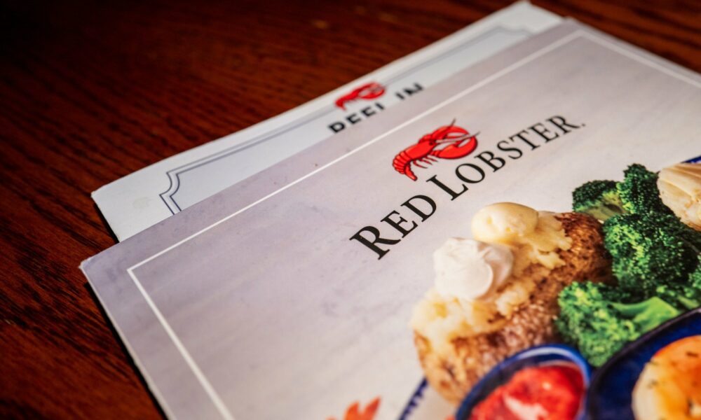 Red Lobster Speaks Out on 'Misunderstood' Bankruptcy Filing