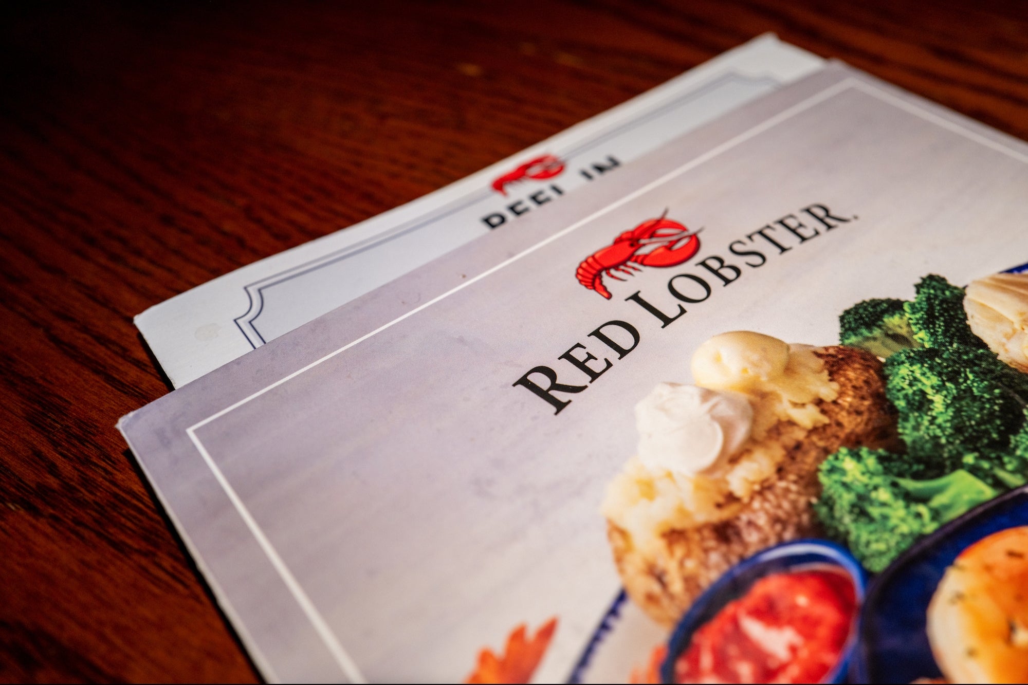 Red Lobster Speaks Out on 'Misunderstood' Bankruptcy Filing
