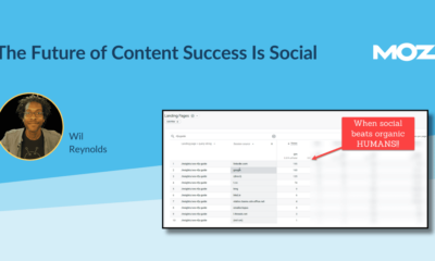 The Future of Content Success Is Social