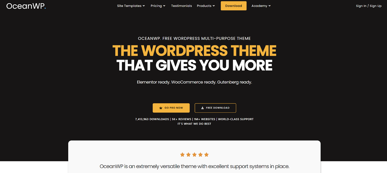 1718603778 139 WordPress Themes 101 Free vs Premium and Everything in Between