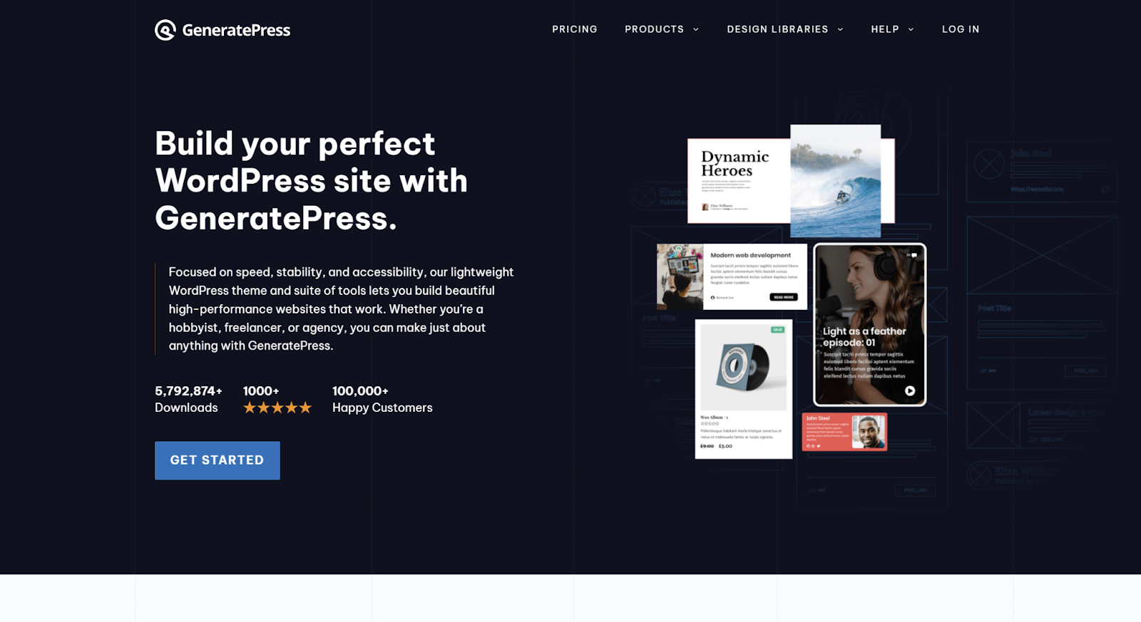 1718603778 829 WordPress Themes 101 Free vs Premium and Everything in Between