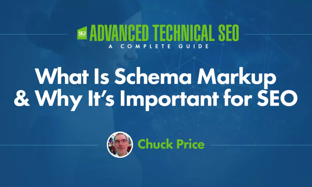 What Is Schema Markup & Why Is It Important For SEO?