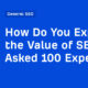 How Do You Explain the Value of SEO? I Asked 100 Experts
