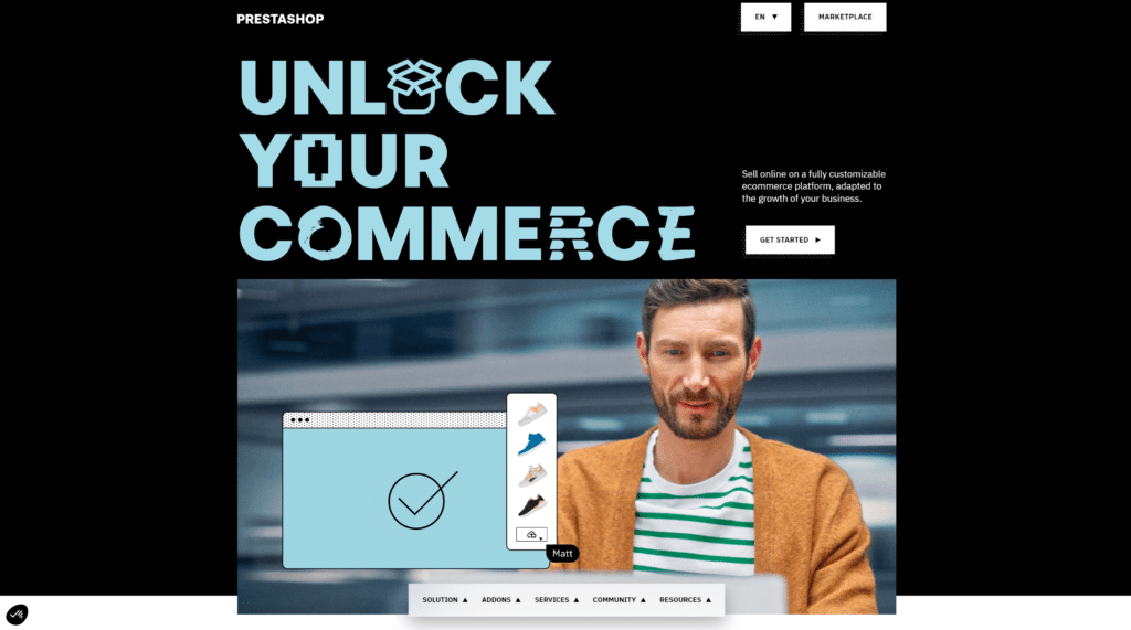 1719689163 408 These Best 5 Open Source Ecommerce Options Are Winning in