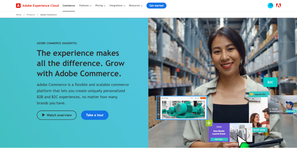 1719689163 749 These Best 5 Open Source Ecommerce Options Are Winning in