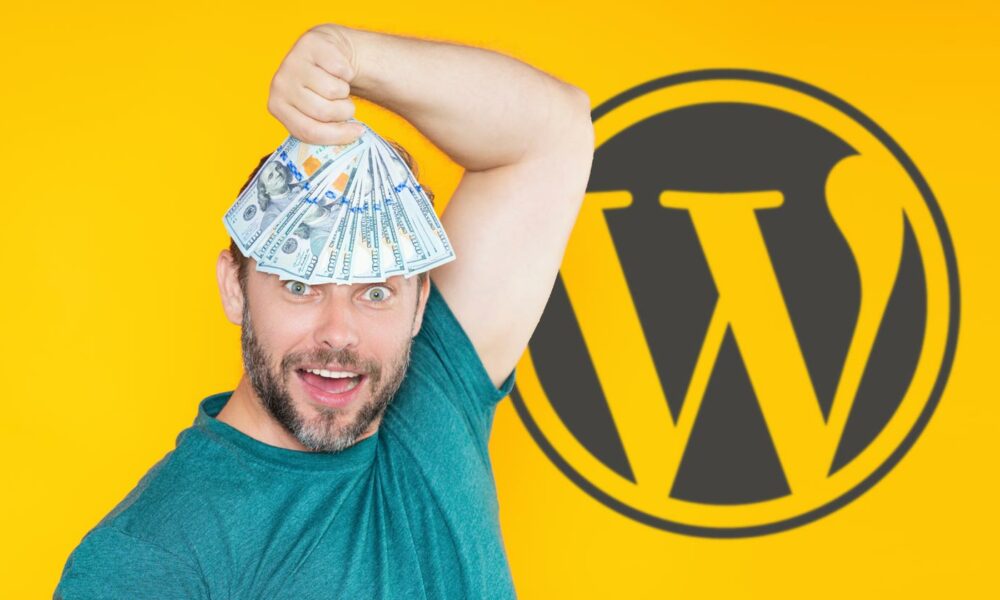 A New Way To Monetize WordPress