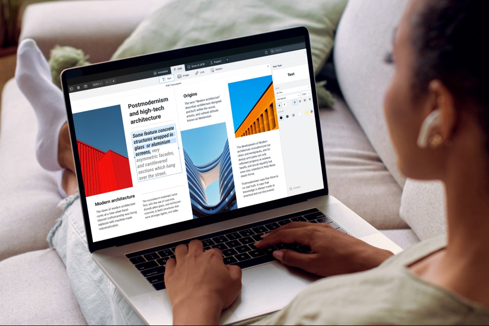 Get the PDF Tool That's Trusted by 30 Million Users for $60 Off