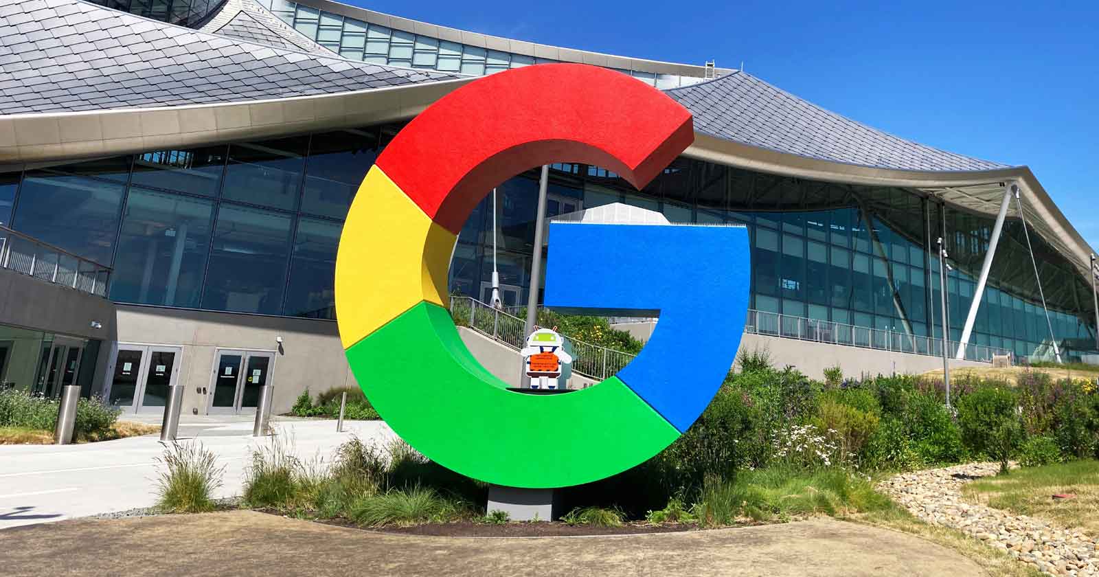 Google's Statement About CTR And HCU