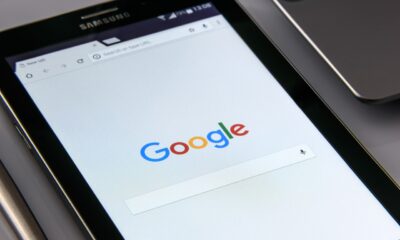 This Week in Search News: Simple and Easy-to-Read Update
