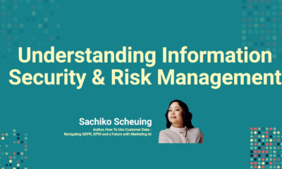 Understanding Information Security & Risk Management