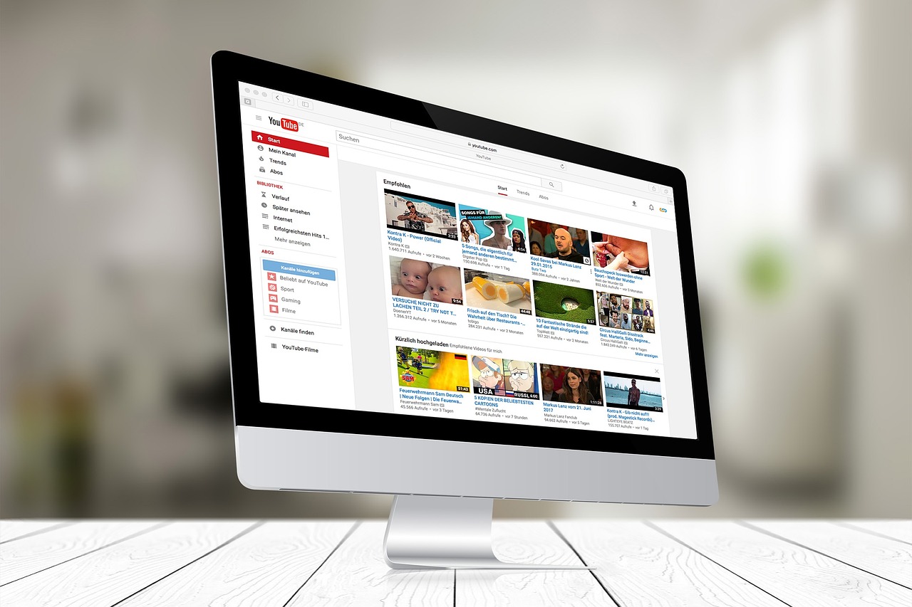 YouTube Ad Specs, Sizes, and Examples