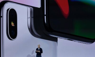 Apple: iPhone X, HomePod, AirPods 'Vintage,' Soon 'Obsolete'