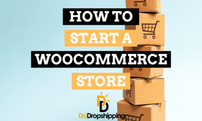 How to Start a WooCommerce Store: Step-By-Step Guide (2024)