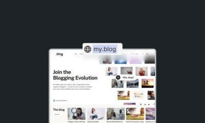 How We Built It: my.blog – WordPress.com News