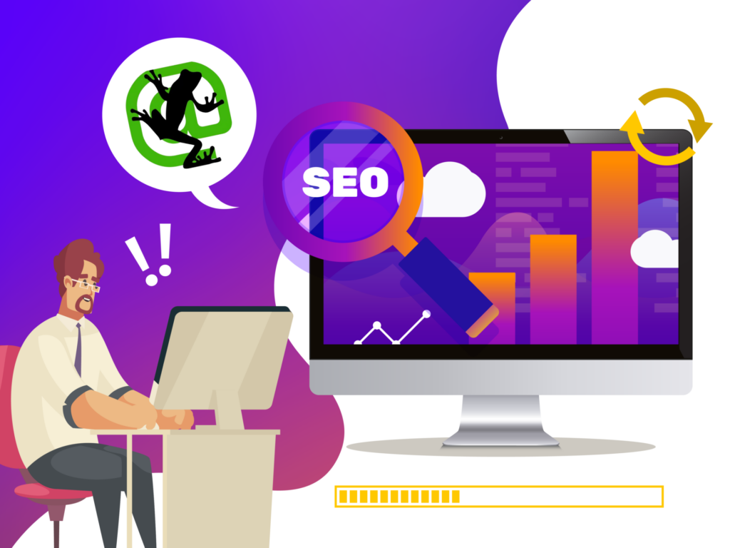 What’s New with Screaming Frog SEO Spider 20.0?