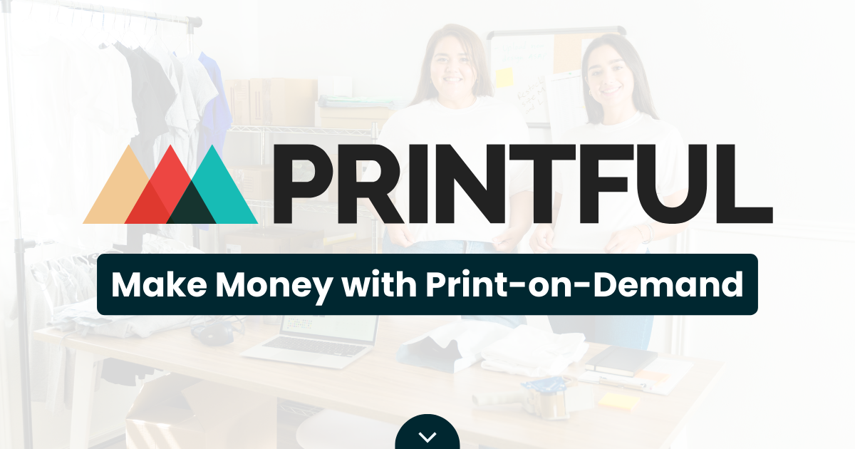 Printful Review 2024: Your Ultimate Guide to Print-on-Demand