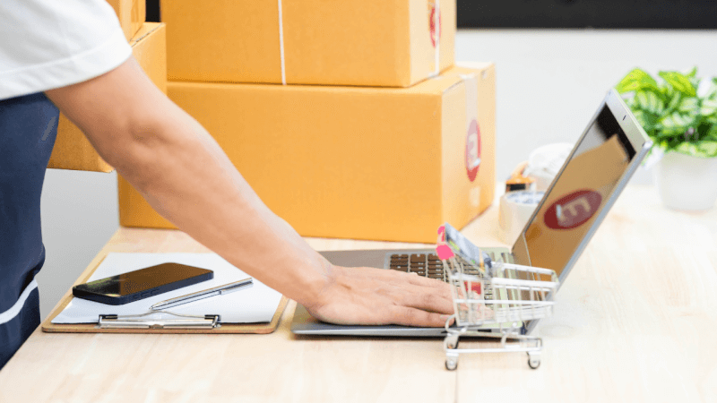 How To Start Dropshipping With No Money In 2024