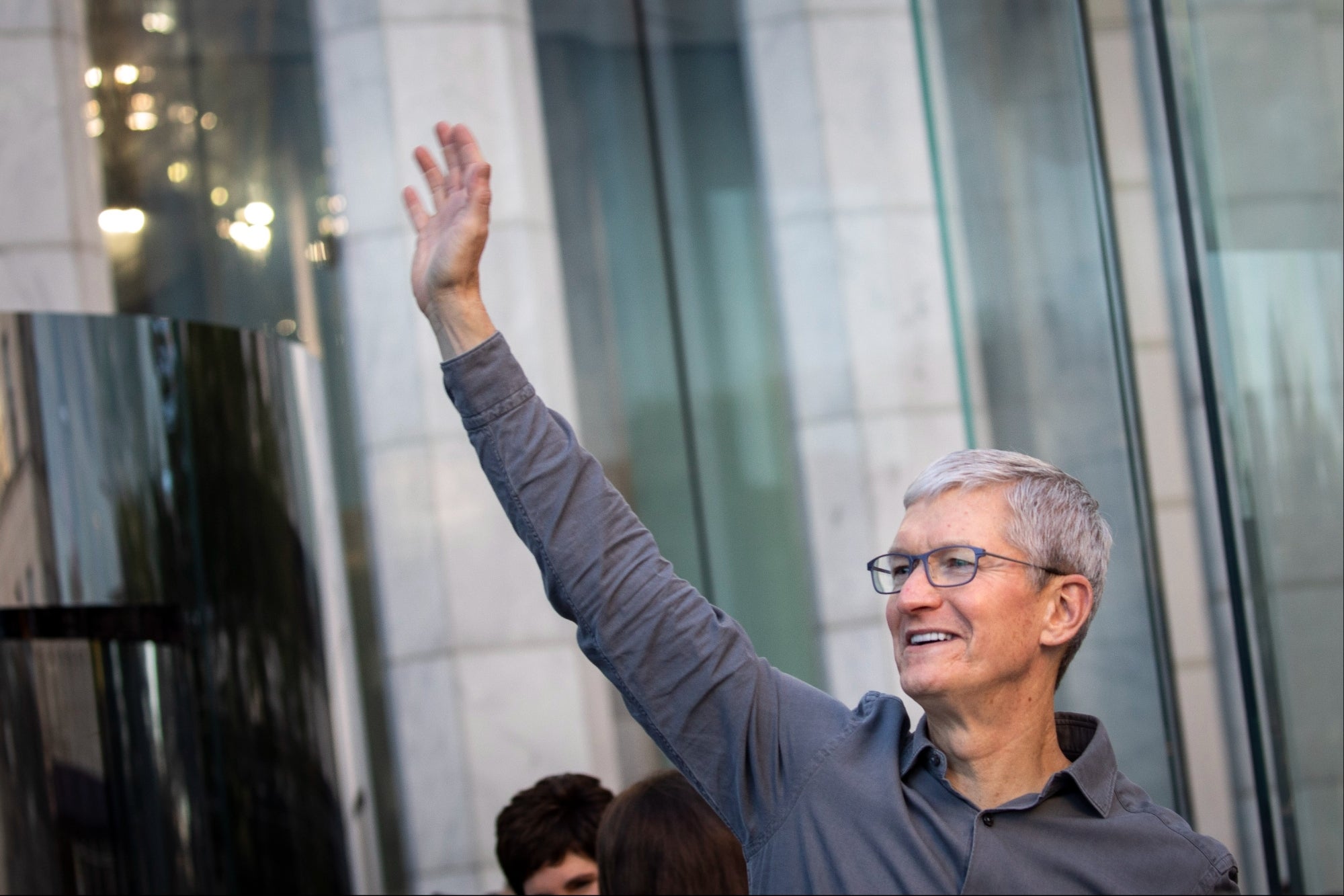 Why Morgan Stanley Analysts Doubled Apple iPhone Predictions