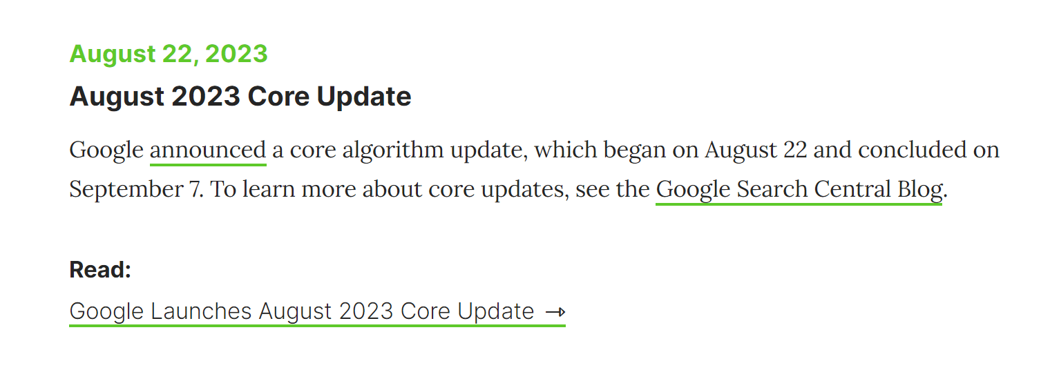 1721658366 566 Can You Spot Google Updates with XmR Charts