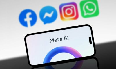 Meta AI Adds AI-Generated Images to Social and Messaging Platforms and Expands Availability to More Languages and Countries