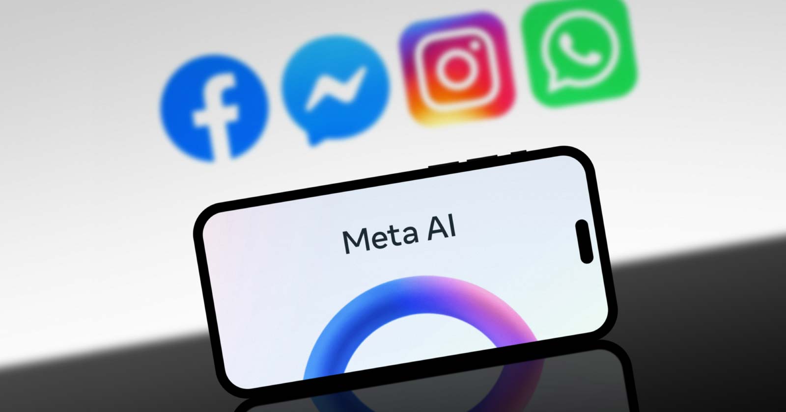 Meta AI Adds AI-Generated Images to Social and Messaging Platforms and Expands Availability to More Languages and Countries