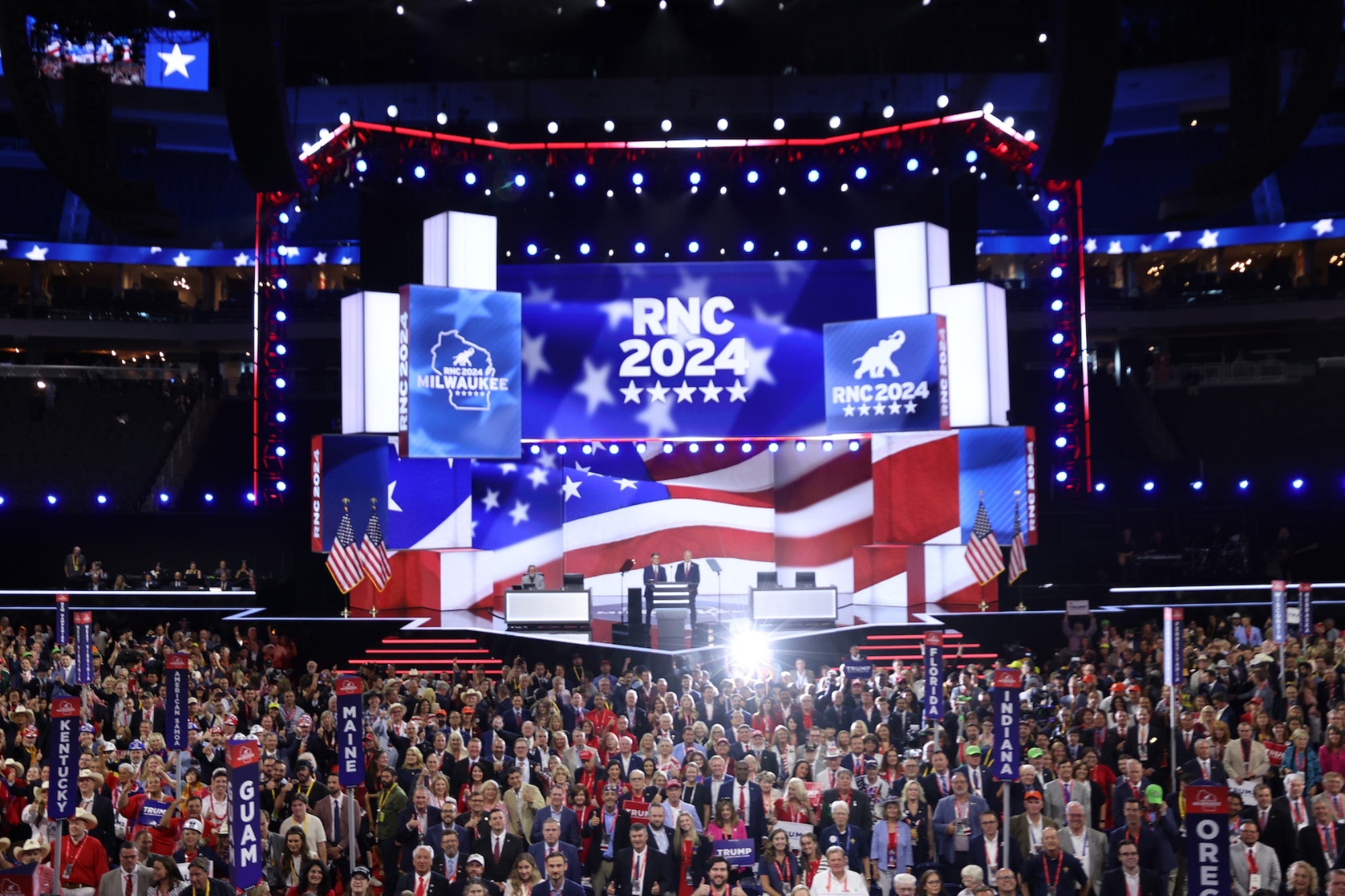 4 Takeaways For Franchising From the RNC