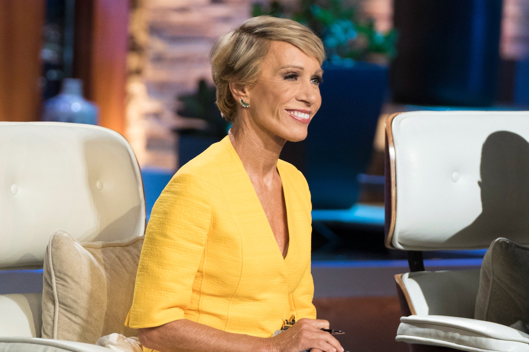 Barbara Corcoran Says All Good Leaders Have This 1 Quality