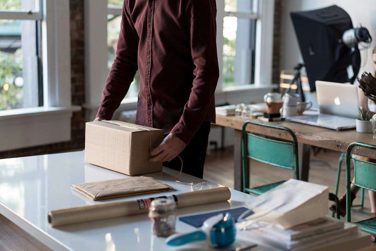 How Exactly to Start a Dropshipping Business, The No-Nonsense Guide | by Ghulam Murtaza Abbasi | ILLUMINATION | Jul, 2024