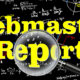 Google Webmaster Report