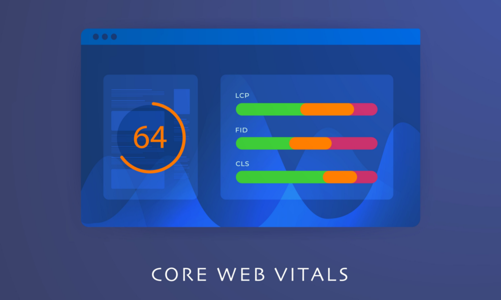 How You Can Measure Core Web Vitals