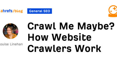 Crawl Me Maybe? How Website Crawlers Work