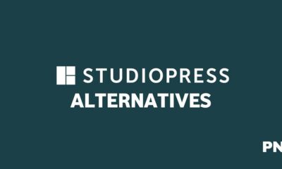 Studiopress (Genesis Framework) Alternatives