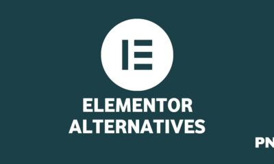 Elementor alternatives