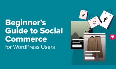 Beginner's Guide to Social Commerce for WordPress Users