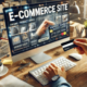 ecommerce website