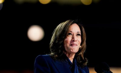 5 Ways Kamala Harris Can Support The Franchise Community