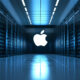 Apple Index Server Room