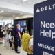 CrowdStrike Says It's Not to Blame for Delta's Cancelations