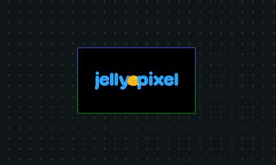 Dika Fei of Jelly Pixel Studio – WordPress.com News