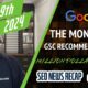 Google Monopoly Ruling, Ranking Volatility, Million Dollar Ad Bugs, Search Console Recommendations & More