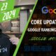 Google Ranking Bug Fixed, August Core Update Swings, AI Overviews, Google Ads Bug & More