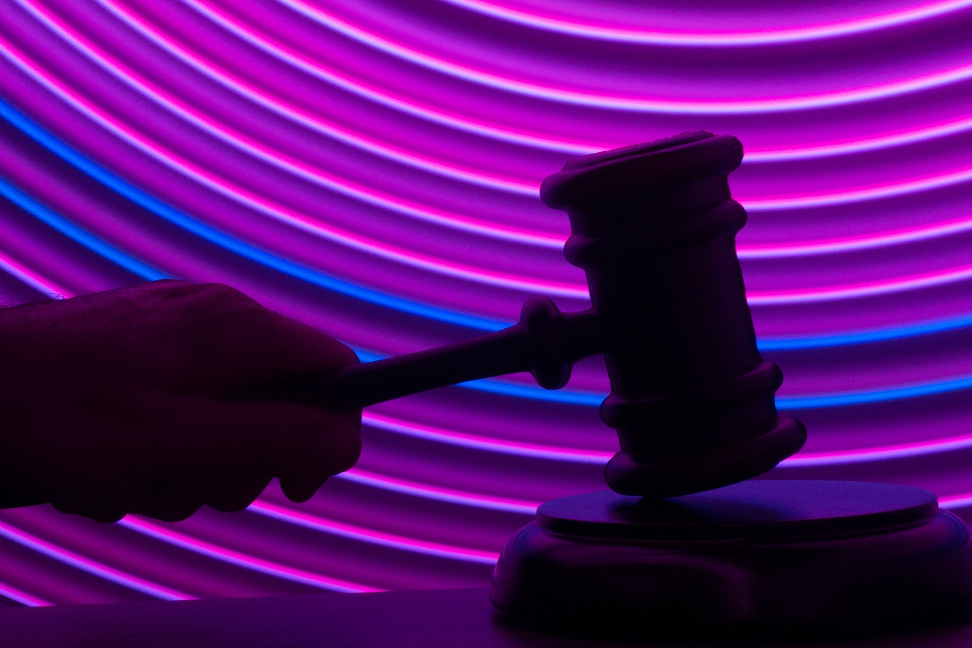 Here's Why Every Content Creator Needs Legal Protection